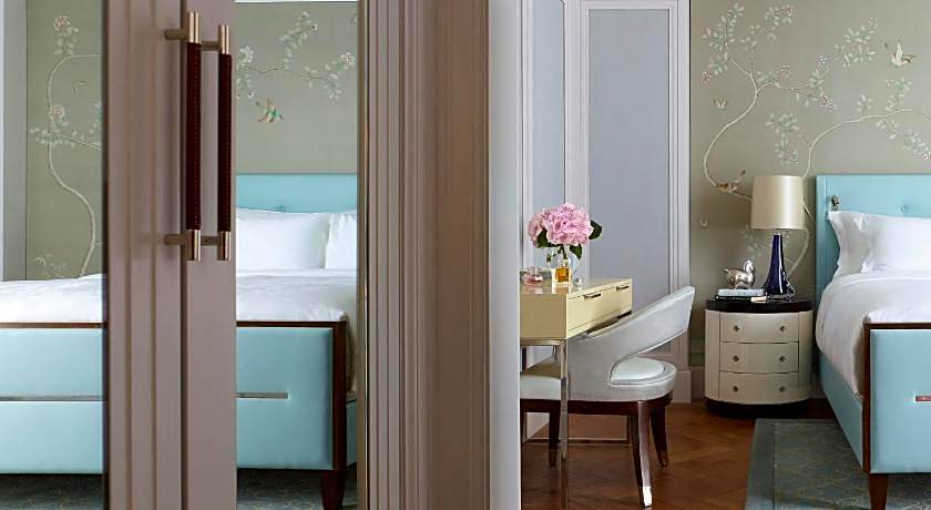 The Langham Hong Kong Hotel