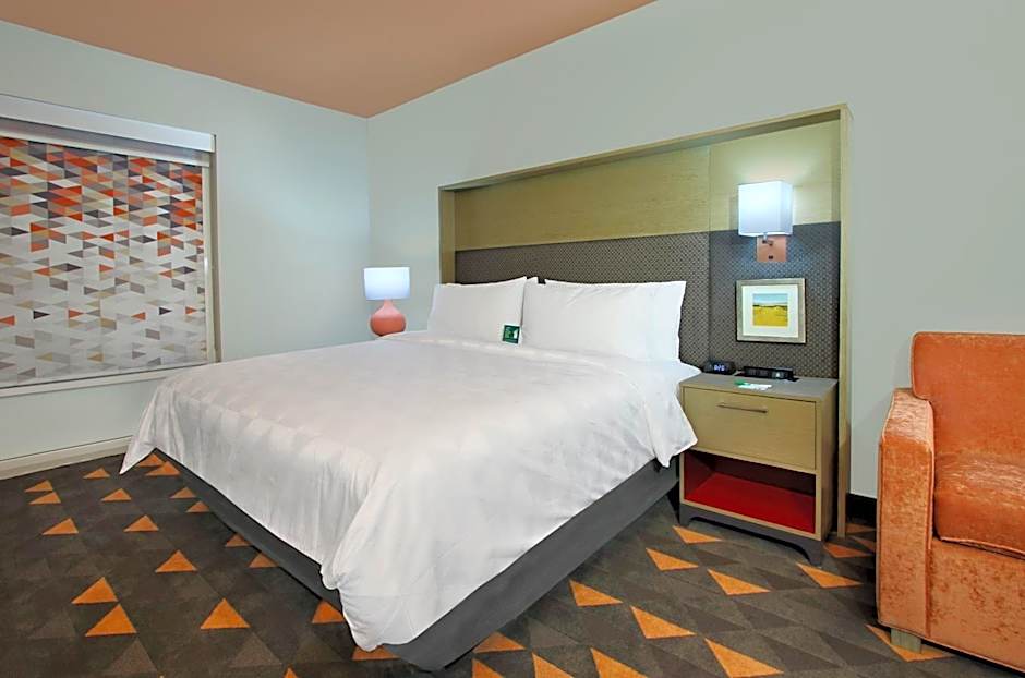 Holiday Inn Hattiesburg North By IHG