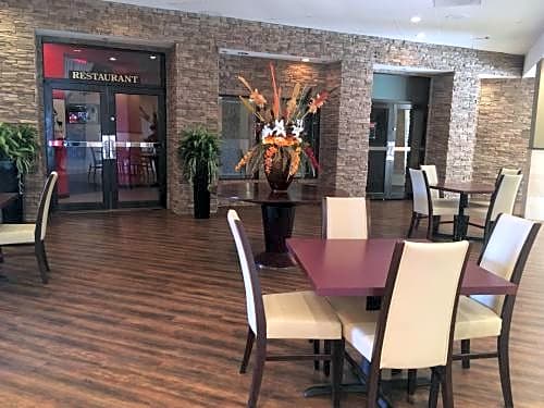 Windemere Hotel & Conference Center