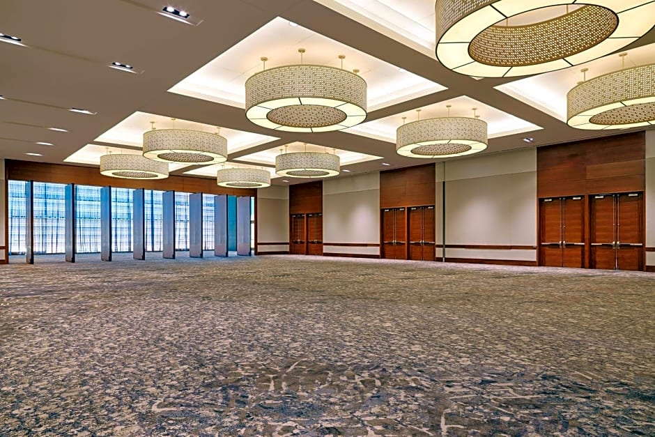 The Westin Galleria Dallas