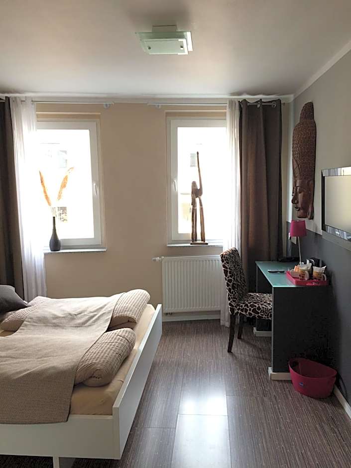 Hotel Sandmanns am Dom