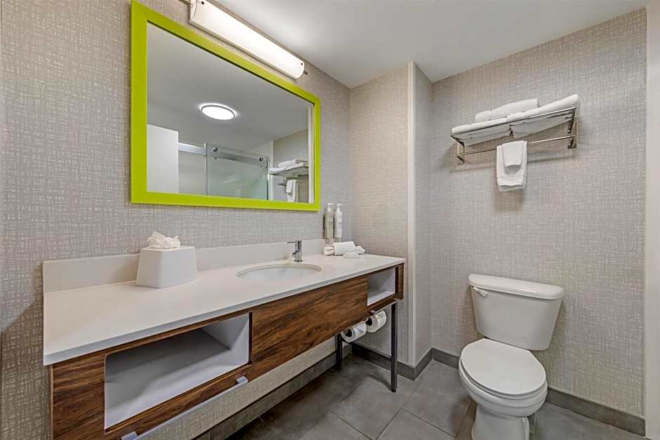 Hampton Inn Pine Grove