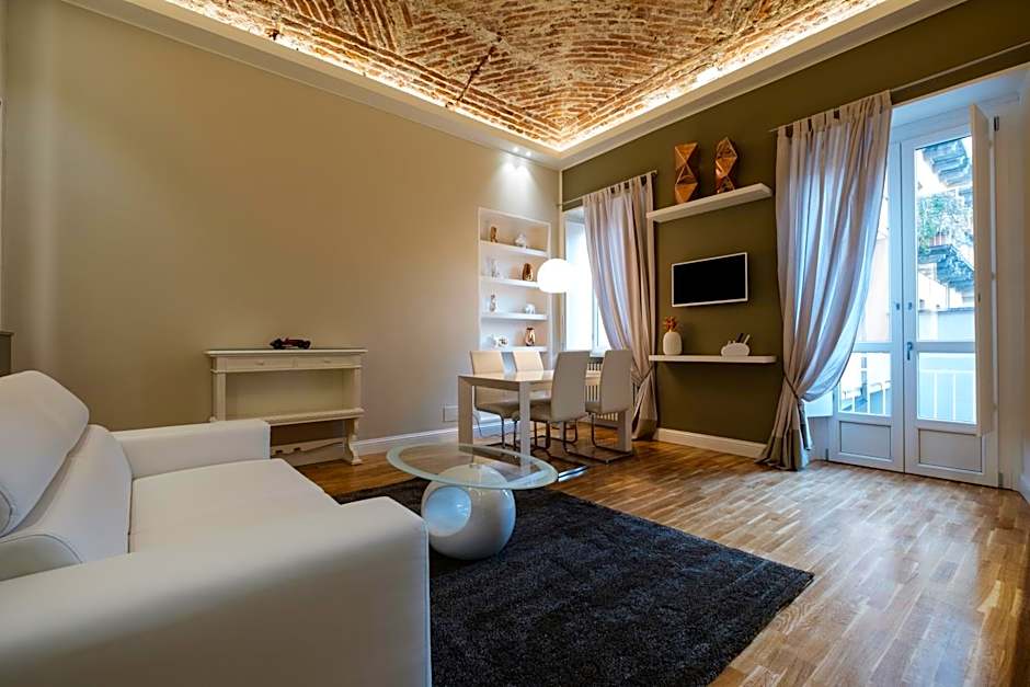 Apart Hotel Torino