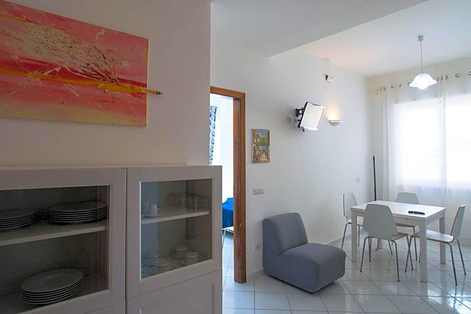 Casa Vacanze Maiori