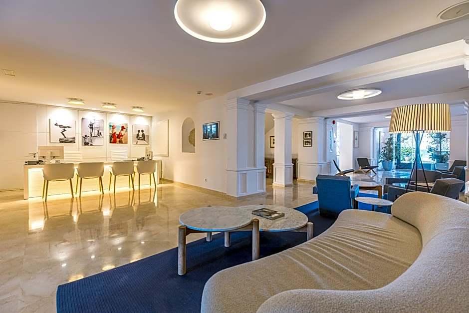 Hotel Illa d'Or & Club Apts 4* Sup