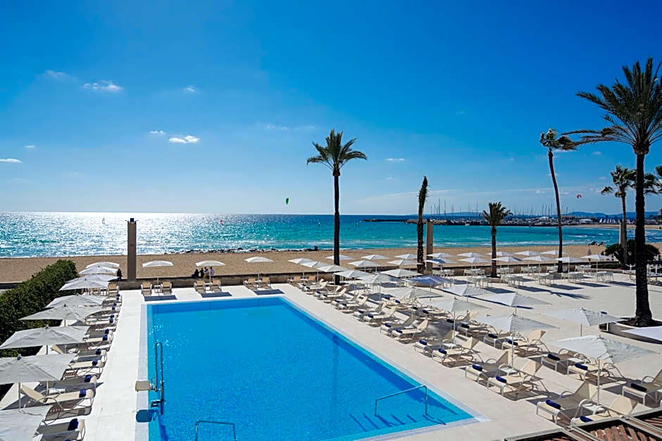 THB El Cid - Adults Only