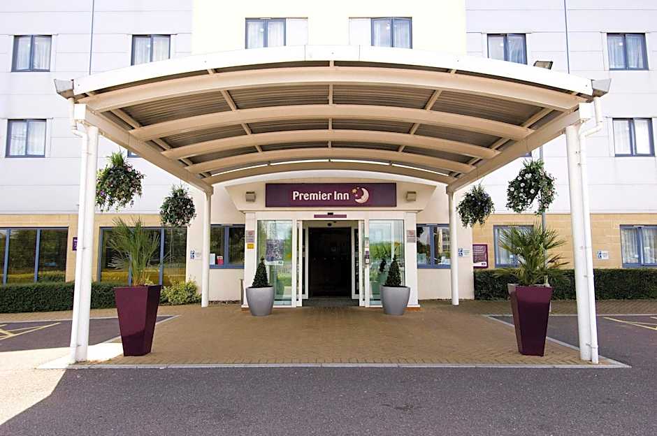 Premier Inn Poole North