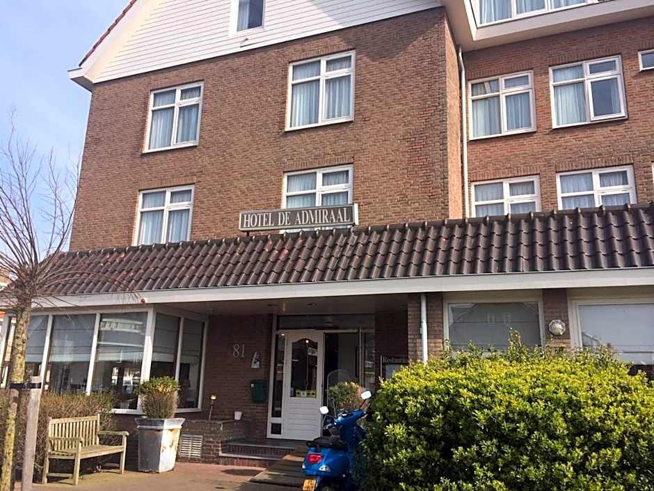Hotel de Admiraal