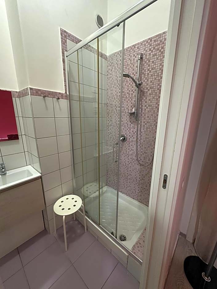 B&B Acquamarina