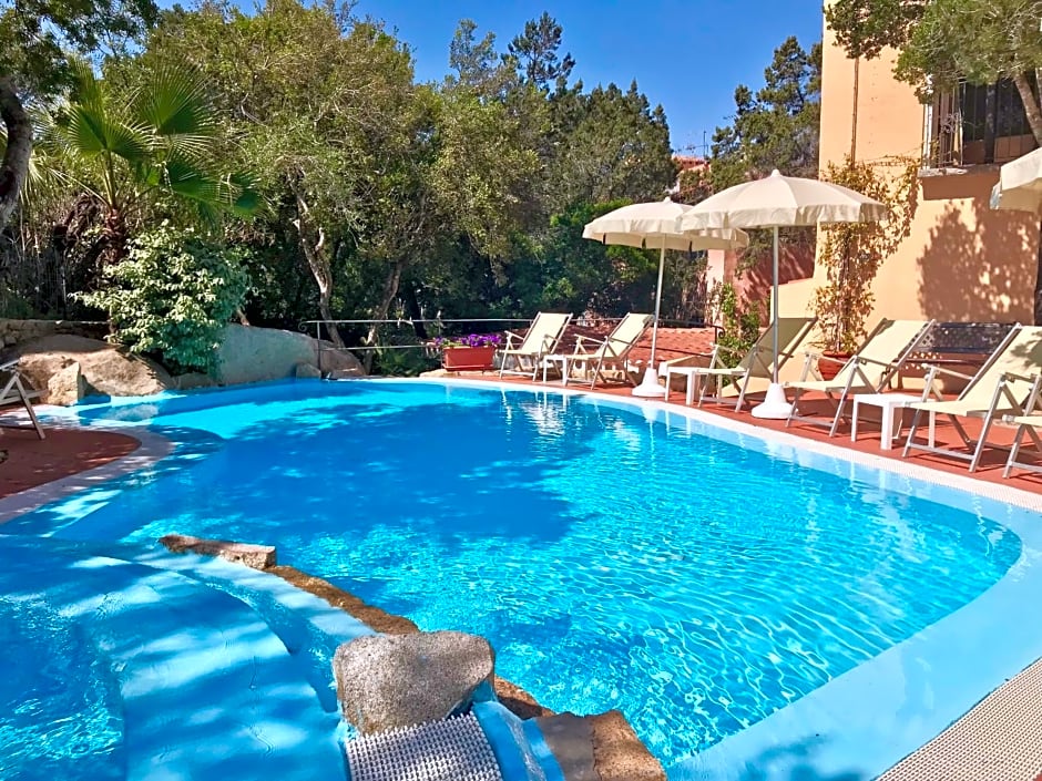 Hotel Colonna San Marco