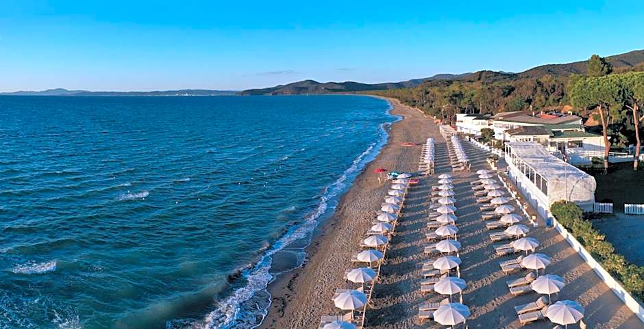 Golf Hotel Punta Ala