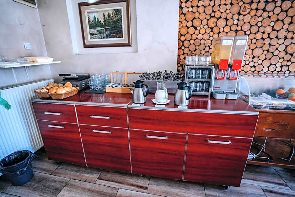 Gros Hotel - Leskovac