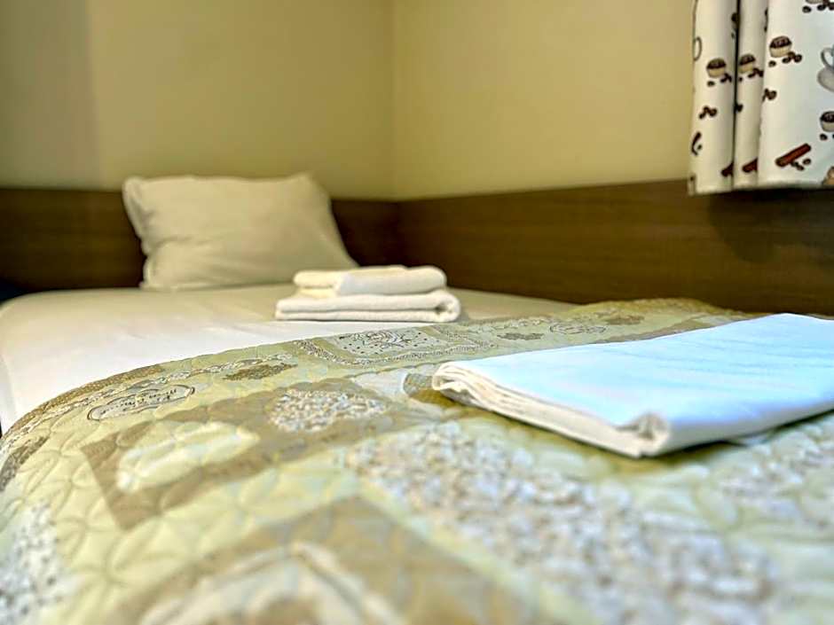 Хостел Атлас - Hostel Atlas