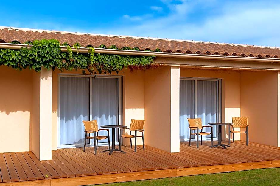 Golden Tulip Avignon Le Paradou