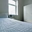 Komfortable Monteursunterkunft: 4-Zimmer-Wohnung mit getrennten Betten