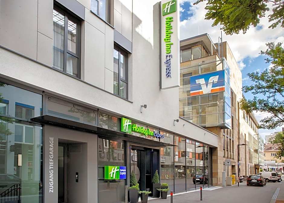 Holiday Inn Express Stuttgart - Waiblingen By IHG