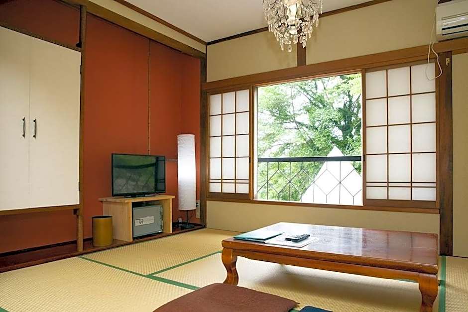 Harukaze No Yado