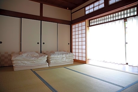 Standard Room - Non- Smoking