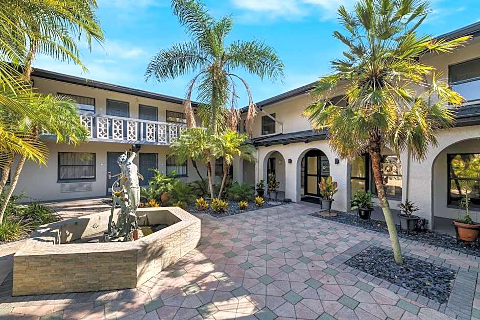 Quality Inn & Suites Altamonte Springs Orlando-North