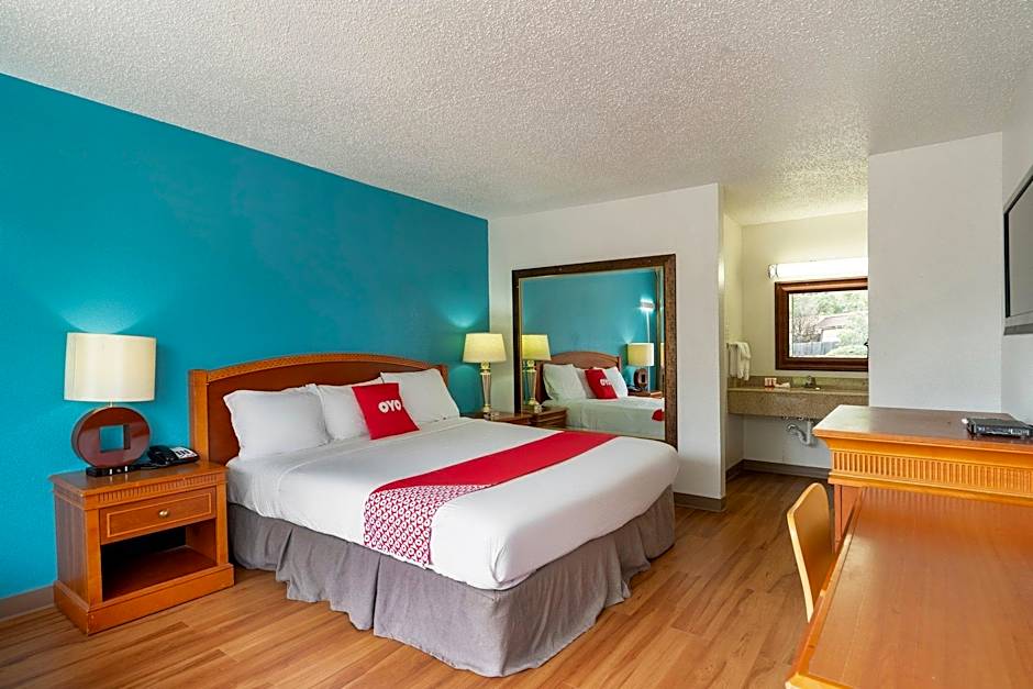 OYO Hotel Bossier City LA - Red River