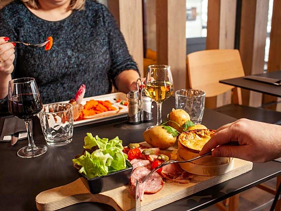 ibis Pontarlier
