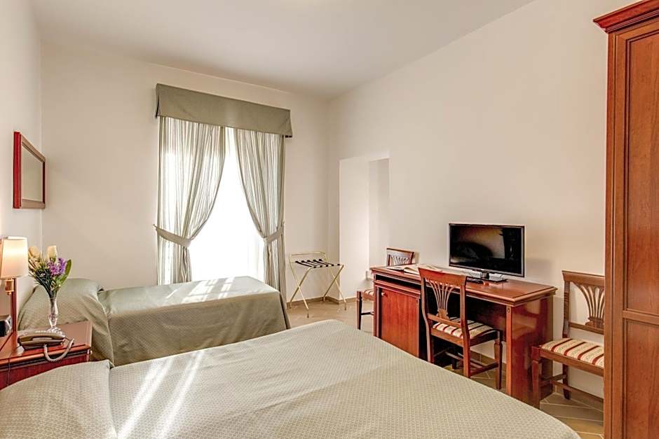 Hotel Flavio