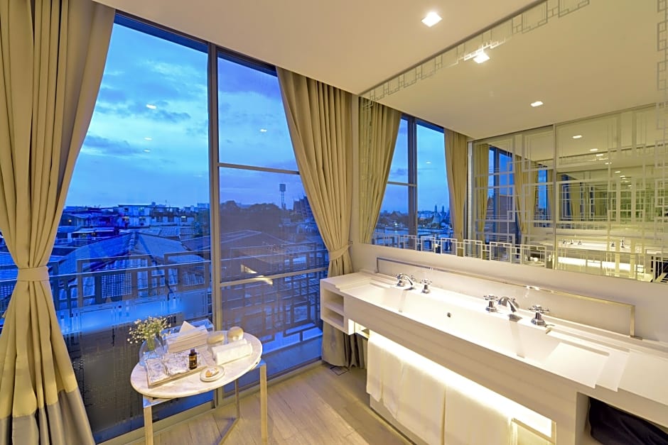 Riva Arun Bangkok (SHA Plus)