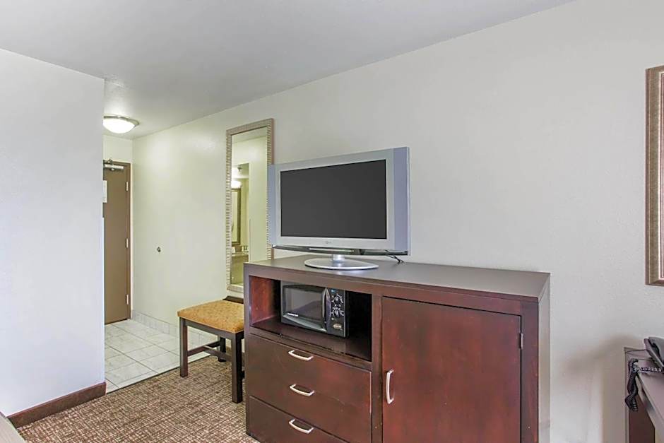 Comfort Inn Franklin Highway 96