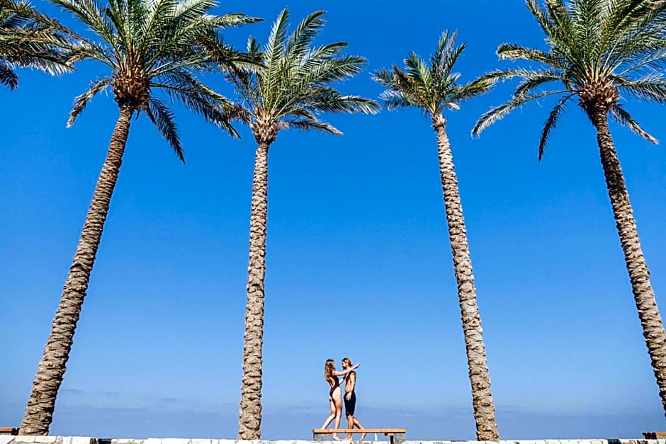 Infinity Blue Boutique Hotel & Spa - Adults Only