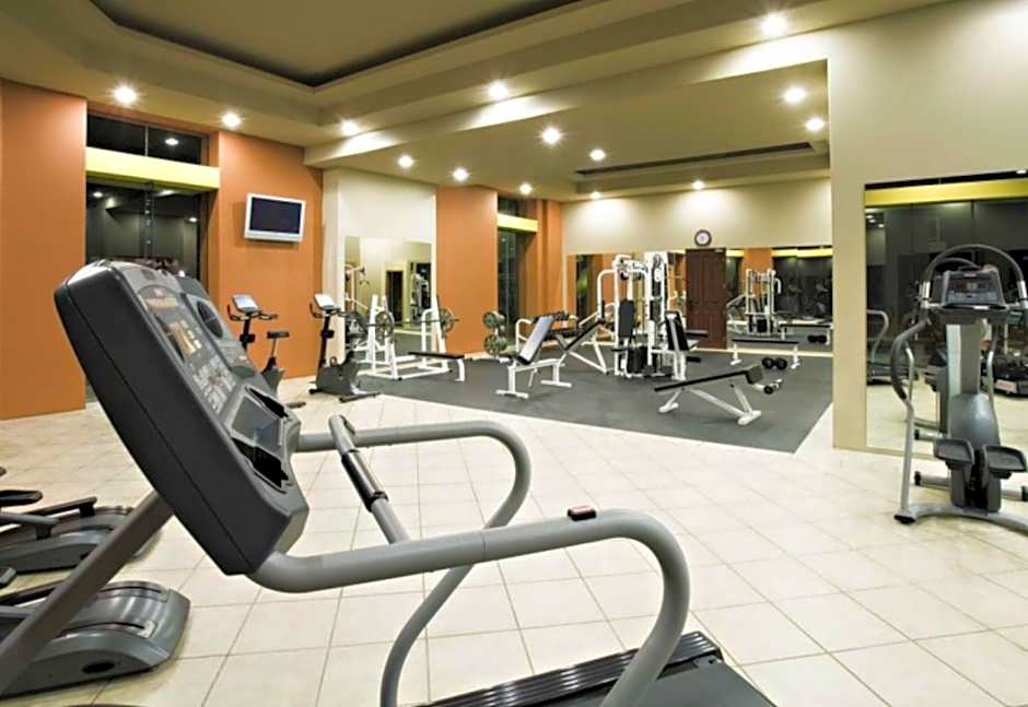 3 Br CONDO AVAILABLE IN LAS PALOMAS SANDY BEACH