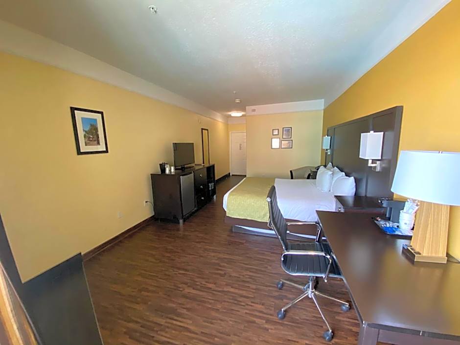 Galveston Beach Hotel