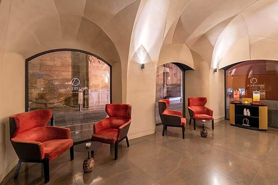 Aurea Catedral by Eurostars Hotel Company