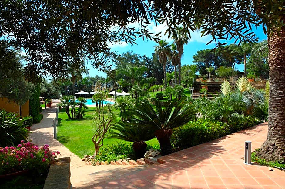 Hotel Della Valle