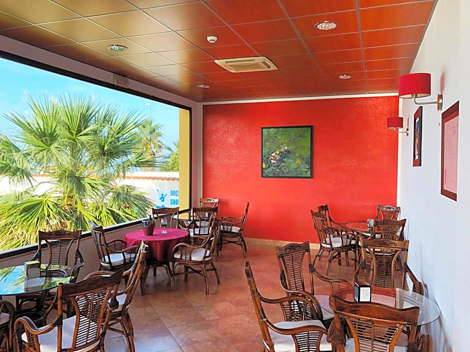 Residence Hotel Antica Perla