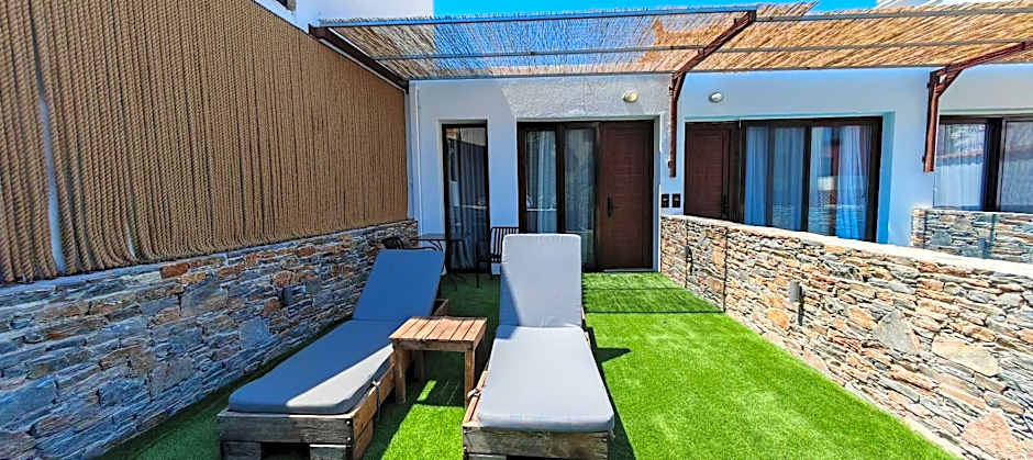 Rigas Hotel Skopelos