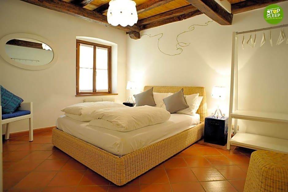 Stop & Sleep Fagagna on the Hills