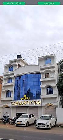 RAASAATHY INN