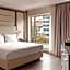 Hilton Munich City