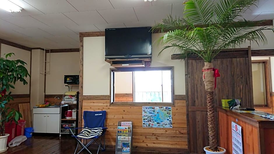 Guesthouse Minami