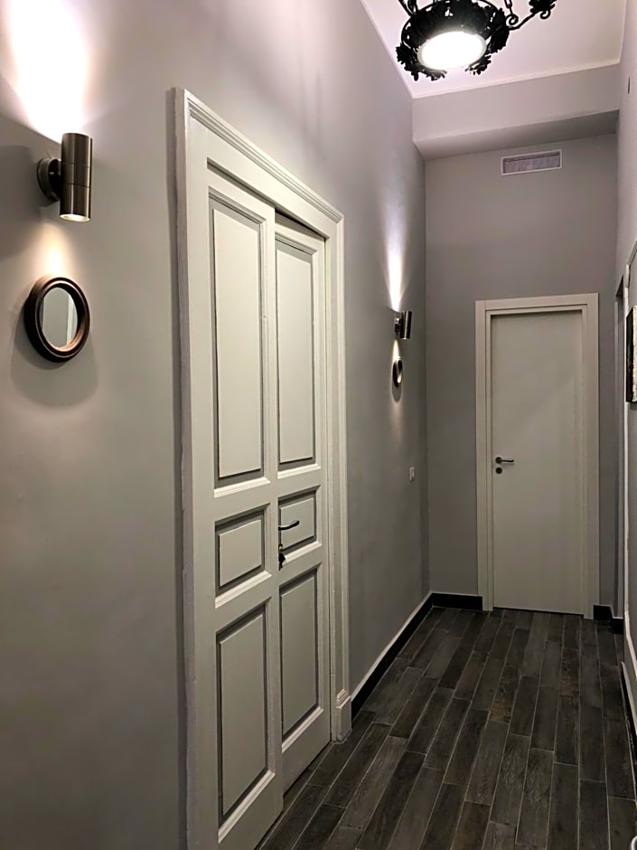 Caio Duilio B&B