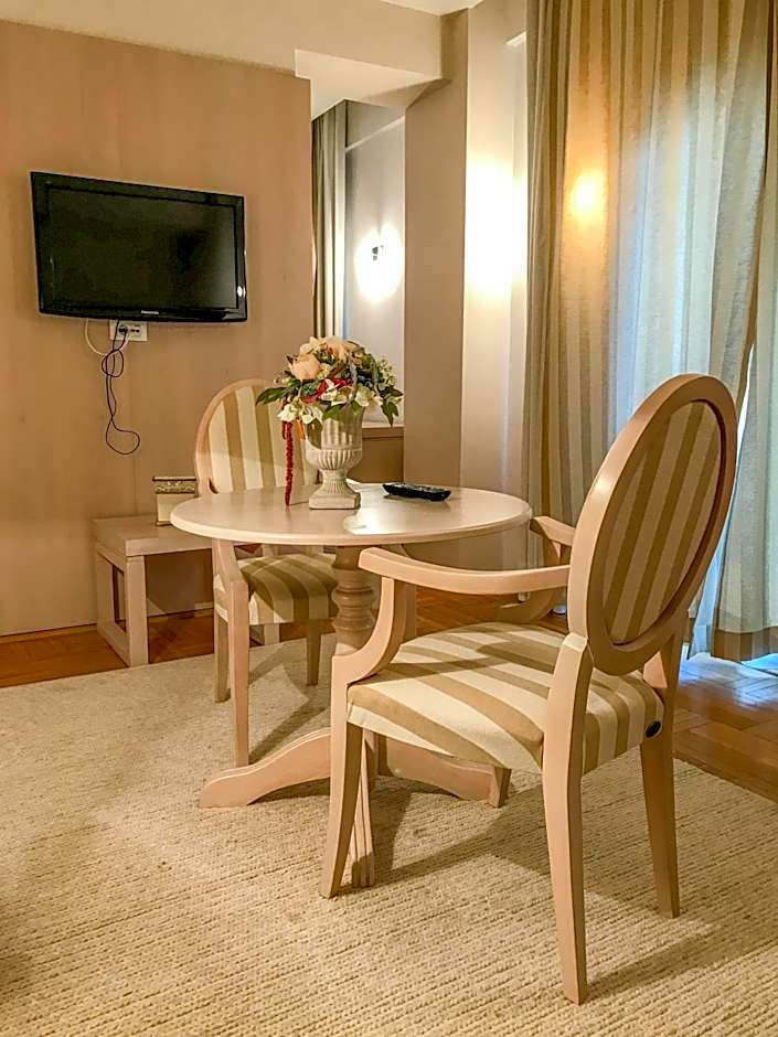 Hotel Satu Mare City