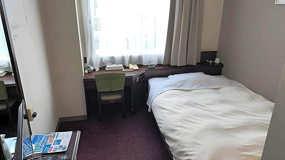 Hotel Crown Hills Miyoshi