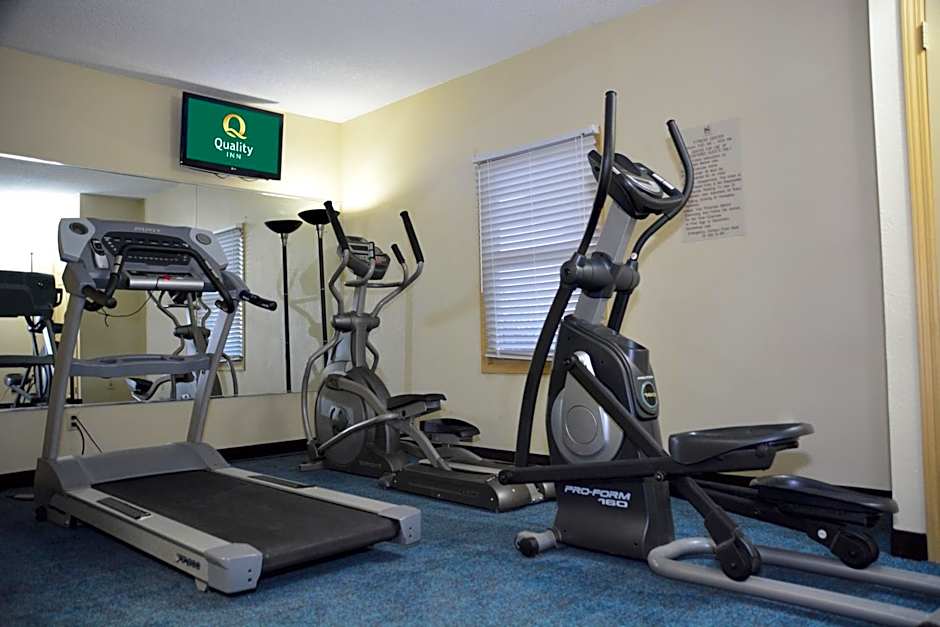 Quality Inn & Suites
