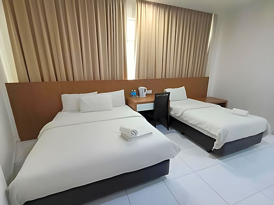 Hotel Wawasan