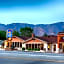 Best Western Plus Frontier Motel