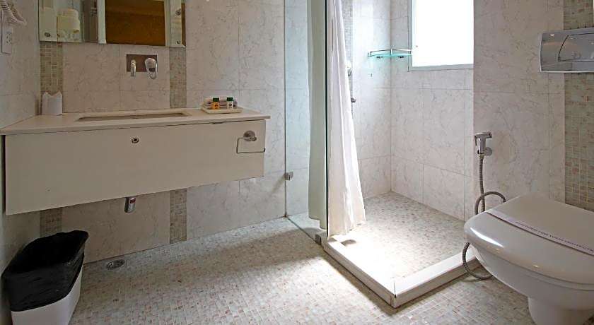 Hotel Bright