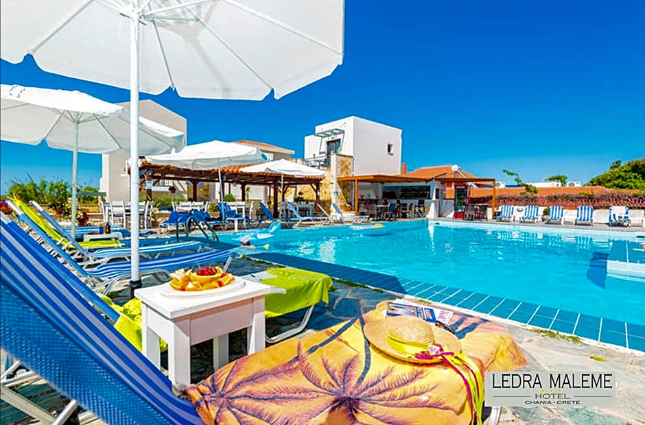 Ledra Maleme Hotel