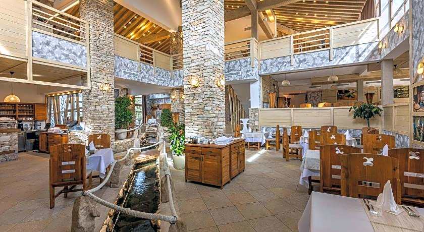 Hotel Etno Selo Herceg