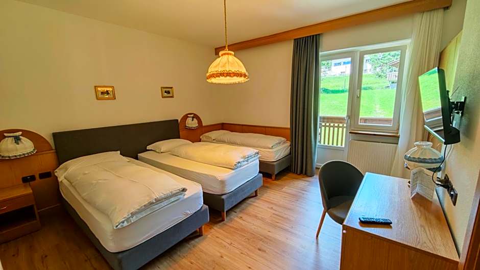 Photo 1 of 1 of Triple Room