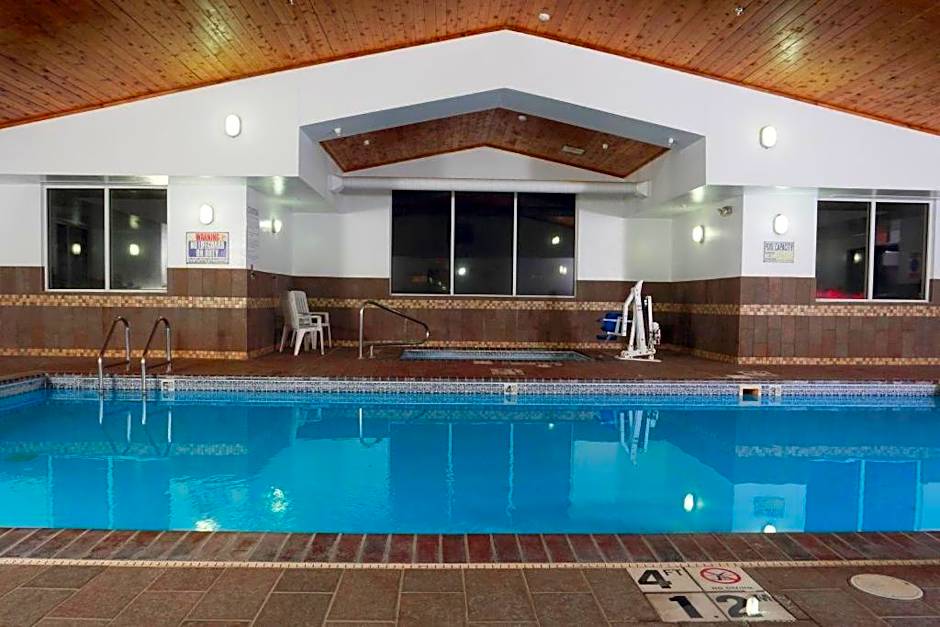 Holiday Inn Express ONeill By IHG